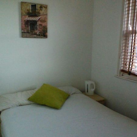 Se1 Rooms Лондон Екстериор снимка