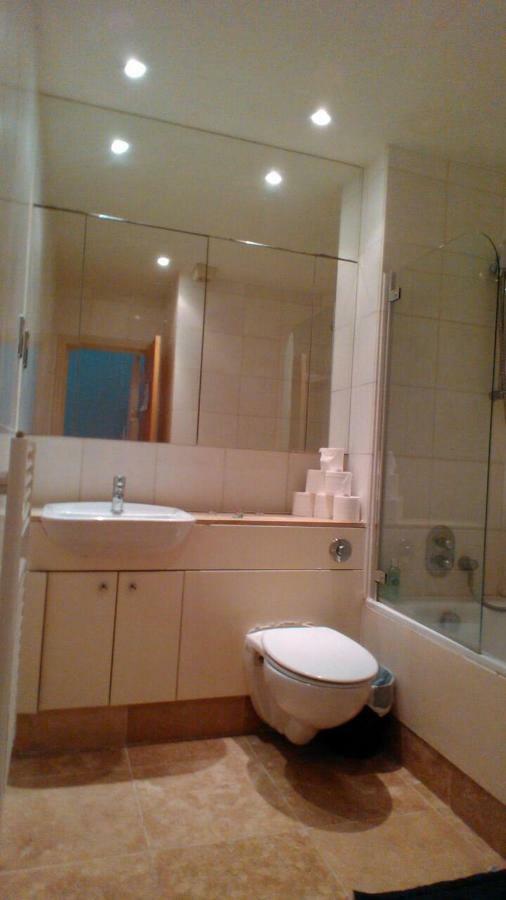 Se1 Rooms Лондон Екстериор снимка