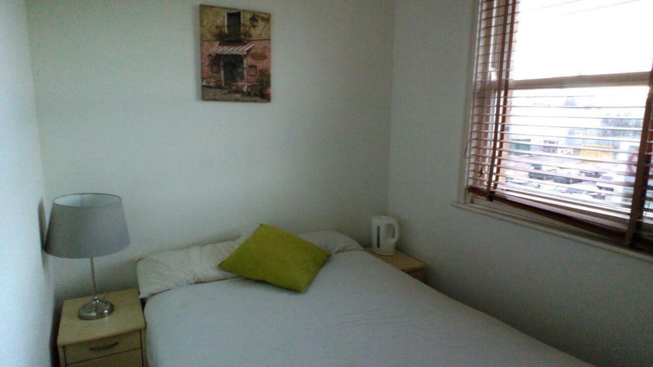 Se1 Rooms Лондон Екстериор снимка