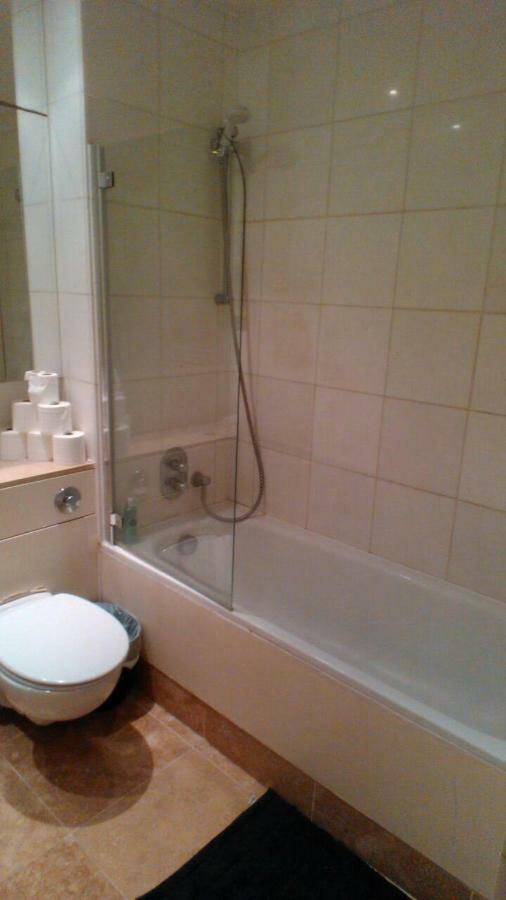 Se1 Rooms Лондон Екстериор снимка
