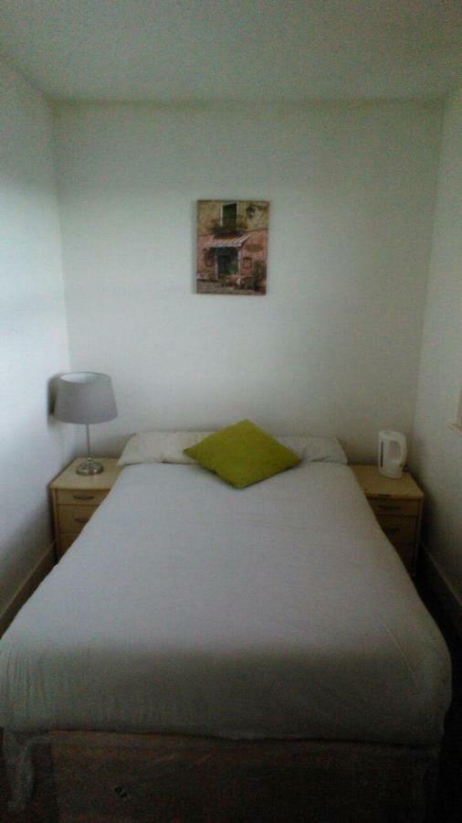 Se1 Rooms Лондон Екстериор снимка