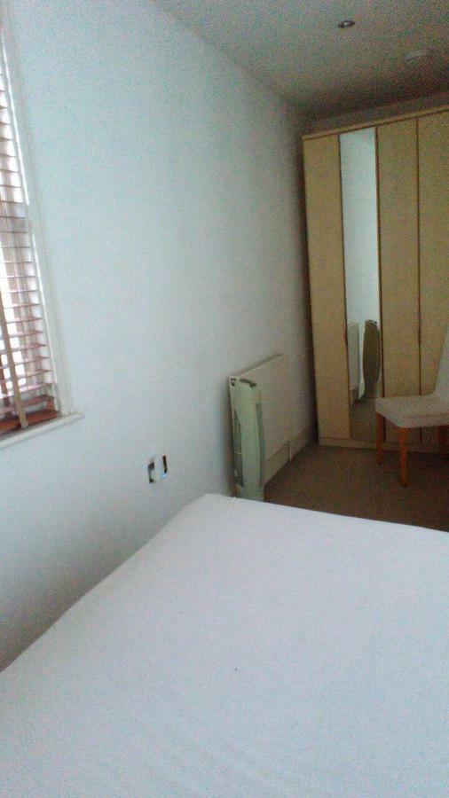 Se1 Rooms Лондон Екстериор снимка