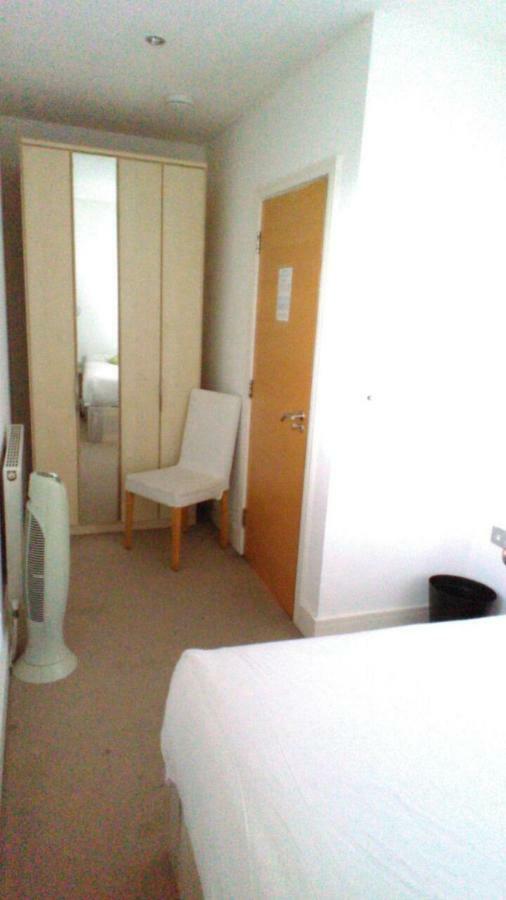 Se1 Rooms Лондон Екстериор снимка