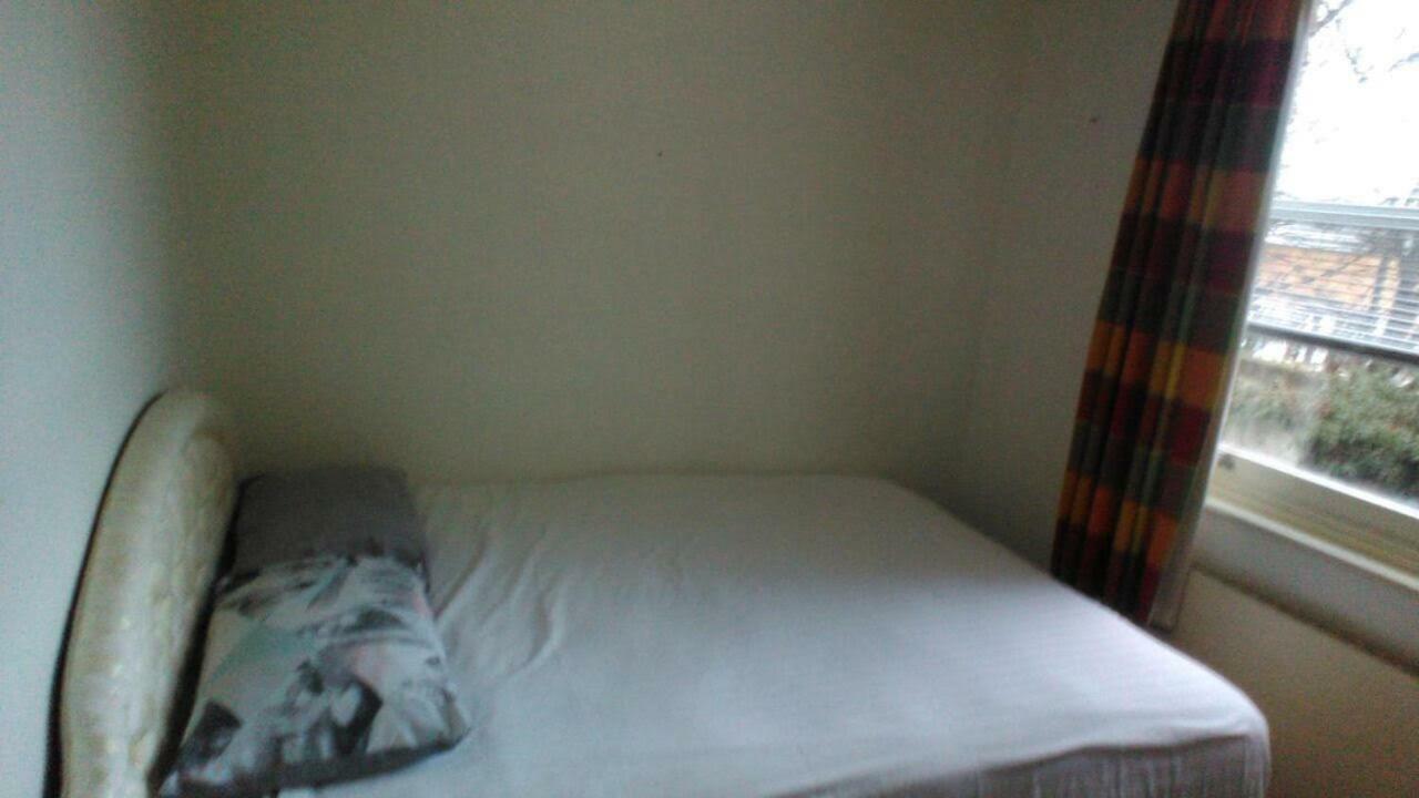Se1 Rooms Лондон Екстериор снимка